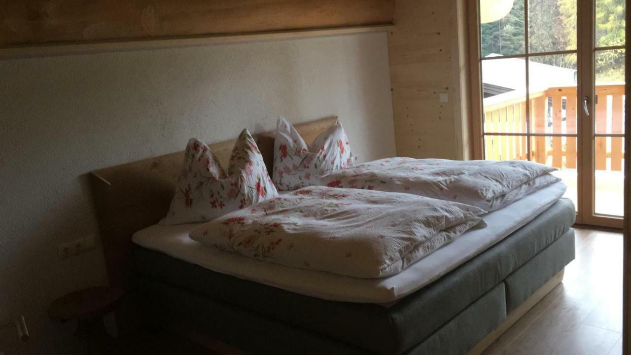 Chalet Karin Хохфильцен Экстерьер фото
